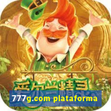 777g.com plataforma